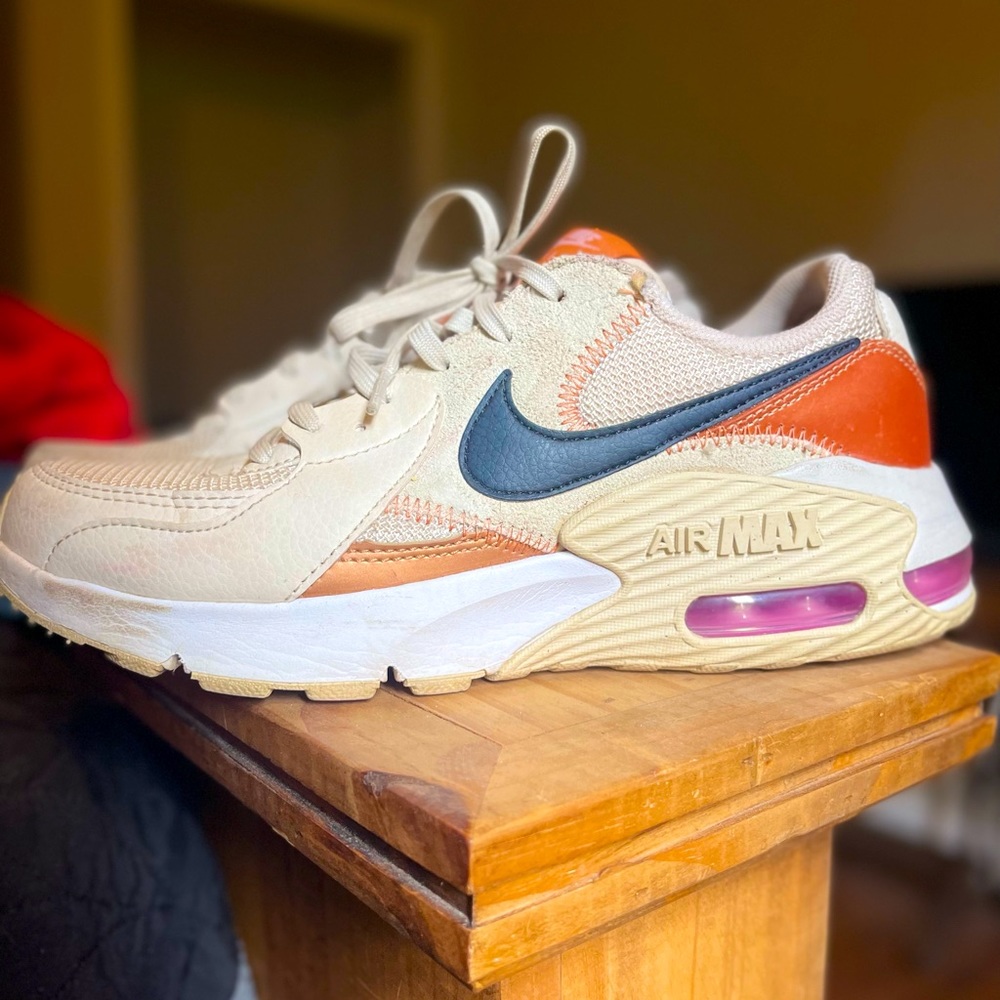 Women Nike Air Max